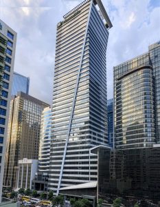 Lkg Tower